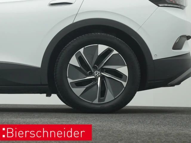 Volkswagen ID.4 IQ.Drive Performance Pro