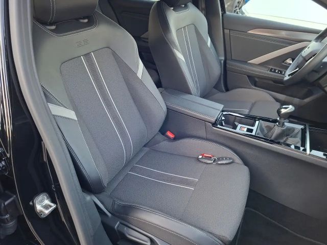 Opel Astra GS-Line Grand Sport