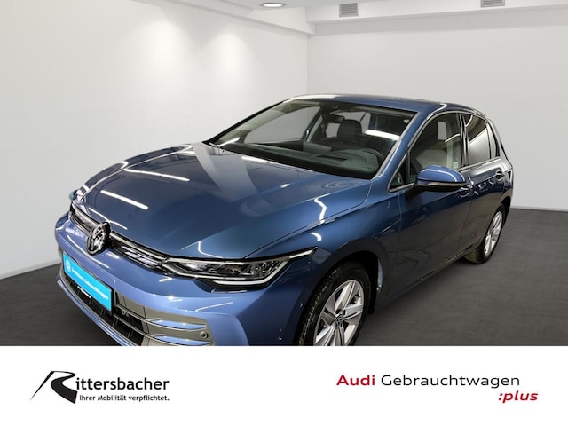 Volkswagen Golf 1.5 eTSI DSG Golf VIII Life