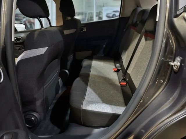 Citroën C3 C-Series