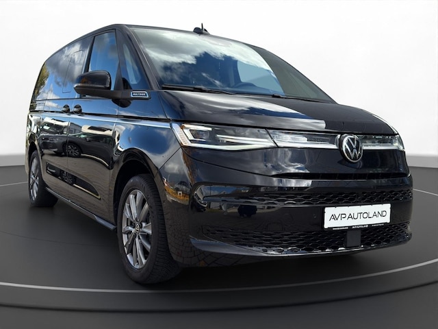 Volkswagen Multivan 2.0 TDI DSG T7
