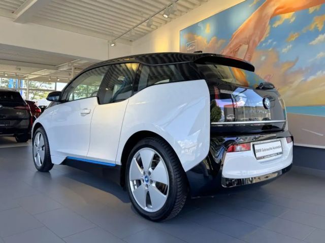 BMW i3 120Ah