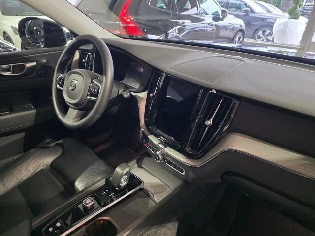 Volvo XC60 AWD Dark Plus Recharge T6