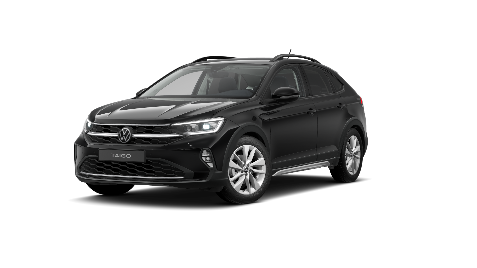 Volkswagen Taigo 1.0 TSI DSG Life