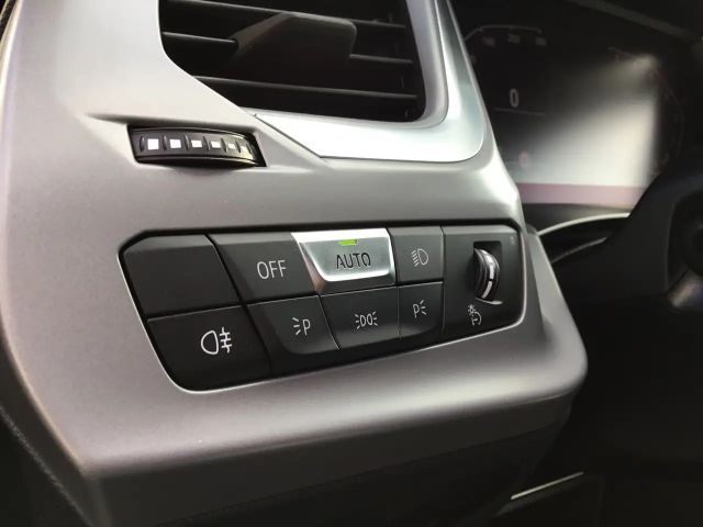 BMW Z4 Cabrio M-Sport Roadster sDrive20i