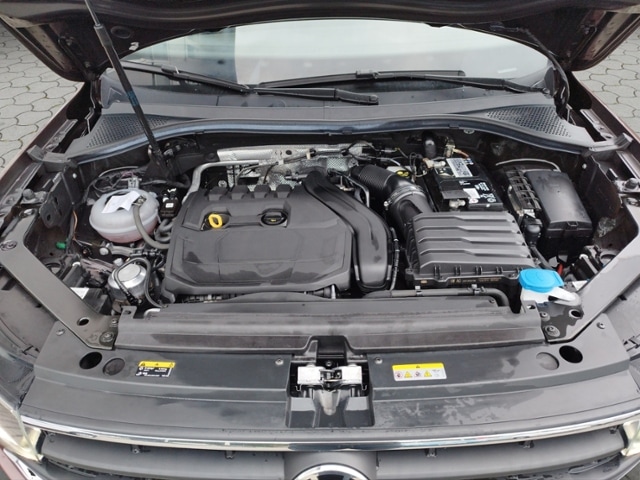 Volkswagen Tiguan DSG
