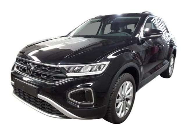 Volkswagen T-Roc 1.5 TSI DSG