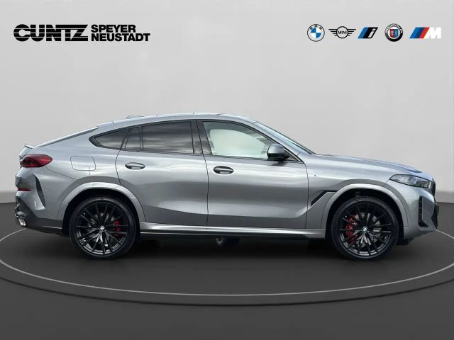 BMW X6 xDrive30d