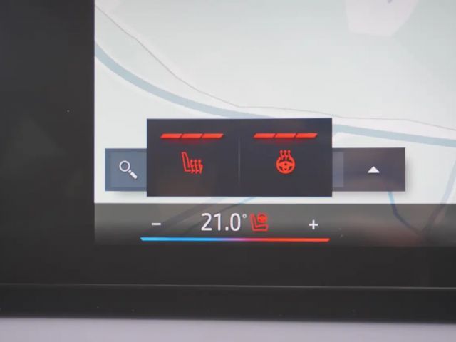 BMW X3 M-Sport xDrive