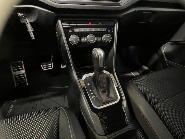 Volkswagen T-Roc 1.5 TSI DSG