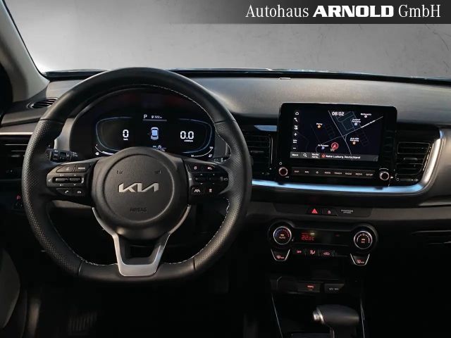 Kia Stonic GDi Spirit