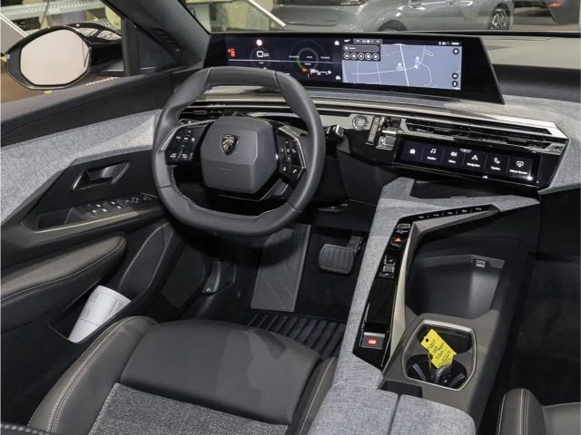 Peugeot 5008 Allure Pack Hybrid