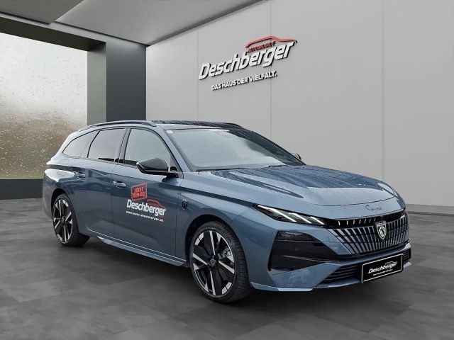 Peugeot 308 GT-Line Hybrid SW