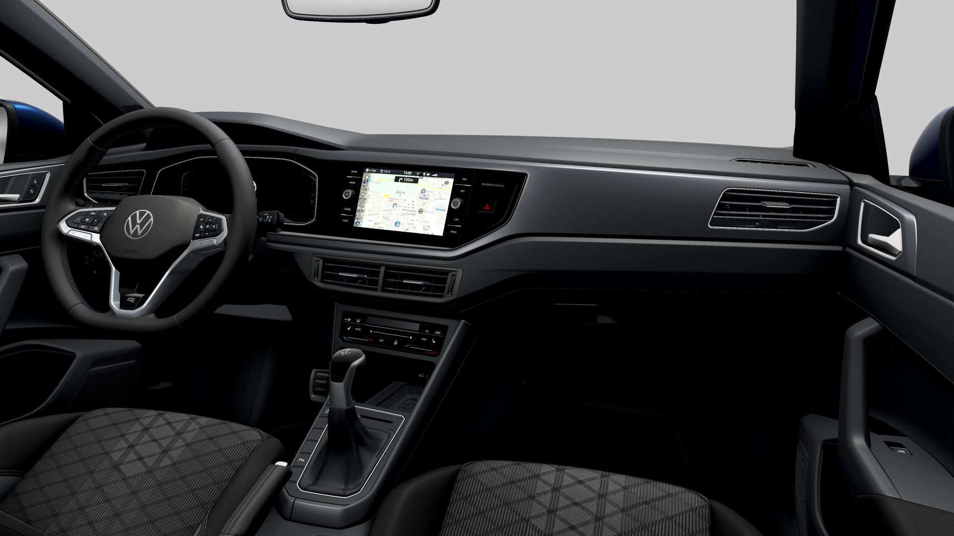 Volkswagen Taigo 1.5 TSI DSG R-Line