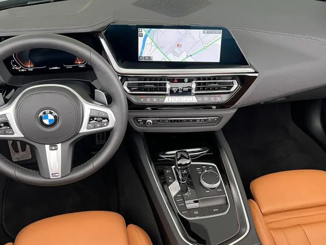BMW Z4 Coupé M40i sDrive
