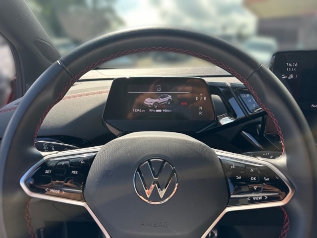 Volkswagen ID.5 GTX IQ.Drive