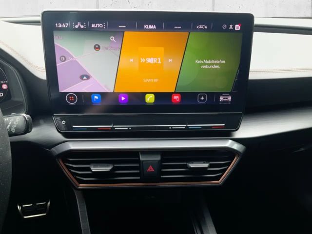 Cupra Formentor 2.0 TSI 4Drive VZ