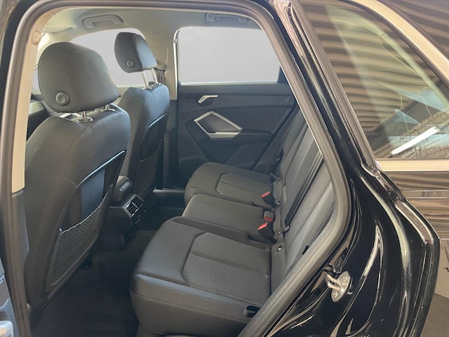 Audi Q3 35 TFSI S-Tronic