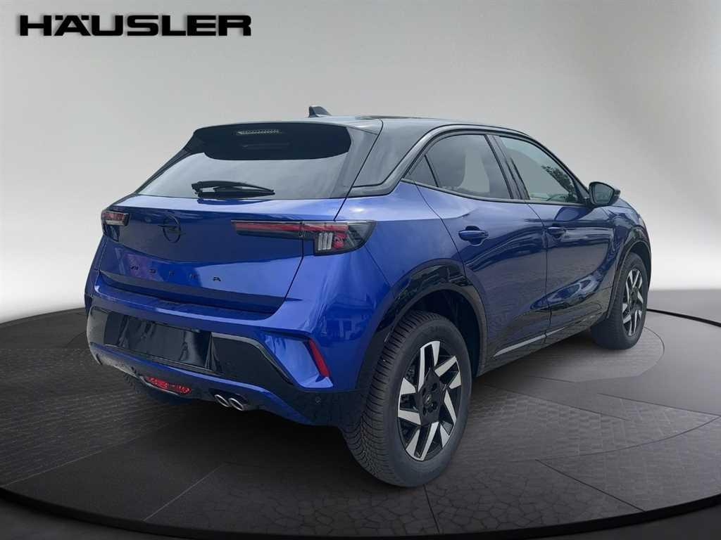 Opel Mokka GS-Line Grand Sport
