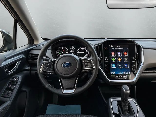 Subaru Crosstrek 2.0ie Comfort