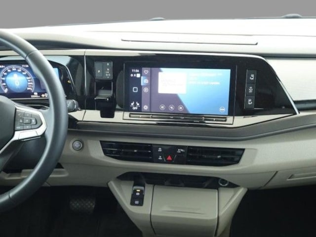 Volkswagen Multivan Multivan     MultiLÜ100TSI Aut