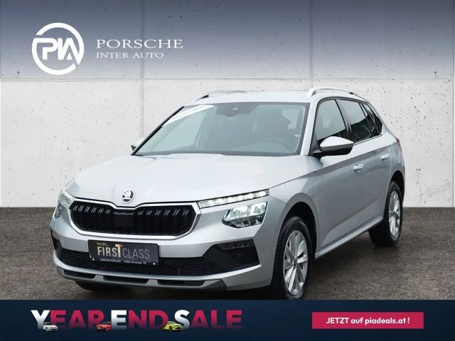 Skoda Kamiq Selection