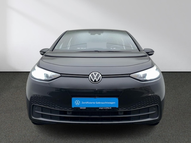 Volkswagen ID.3 Performance Pro