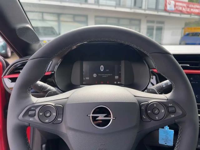 Opel Corsa YES*LED*Parkpilot*Sitzheizung*Carplay*uvm.