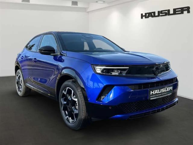 Opel Mokka GS-Line Grand Sport Hybrid