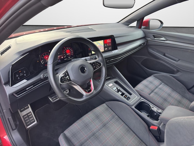 Volkswagen Golf 2.0 TSI DSG GTI
