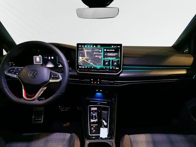 Volkswagen Golf 2.0 TSI DSG GTI Golf VIII