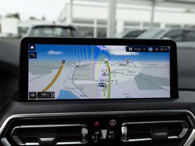 BMW iX3 Impressive iX3