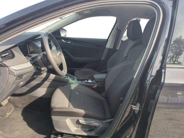 Skoda Octavia 1.5 TSI Combi Selection