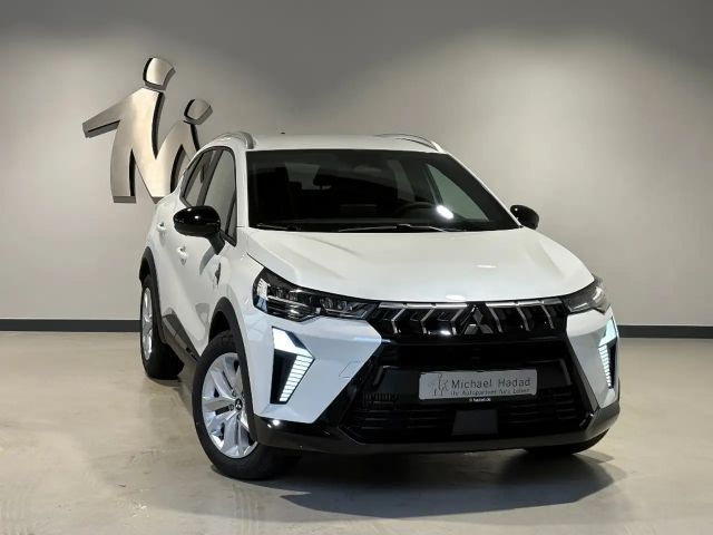 Mitsubishi ASX 1.0 Turbo PLUS