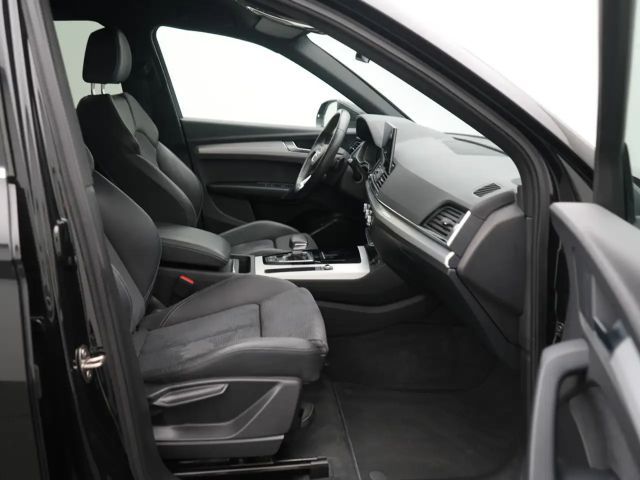 Audi Q5 Quattro S-Line Sportback