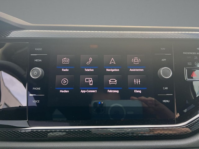 Volkswagen Polo 1.0 TSI DSG Life