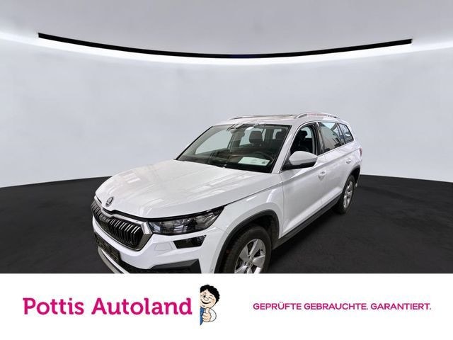 Skoda Kodiaq 2.0 TDI 4x4 Style Style