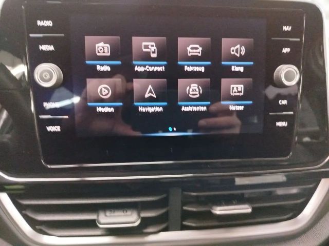 Volkswagen T-Roc 1.0 TSI Plus R-Line