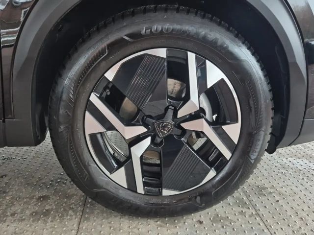 Peugeot 2008 Allure Pack