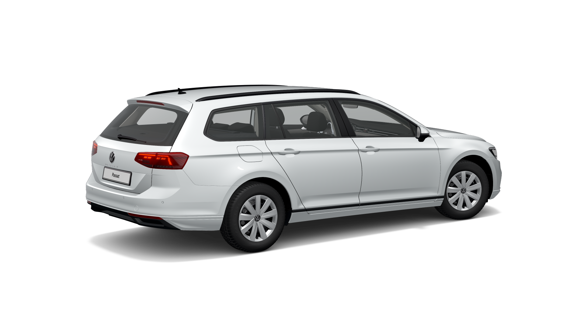 Volkswagen Passat 1.5 TSI Variant