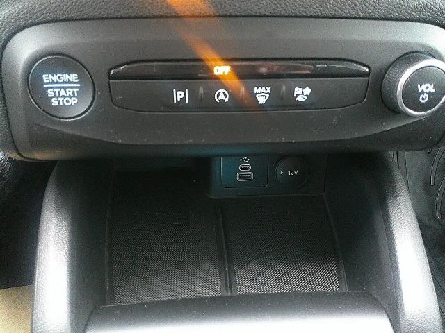 Ford Focus EcoBoost Titanium Wagon