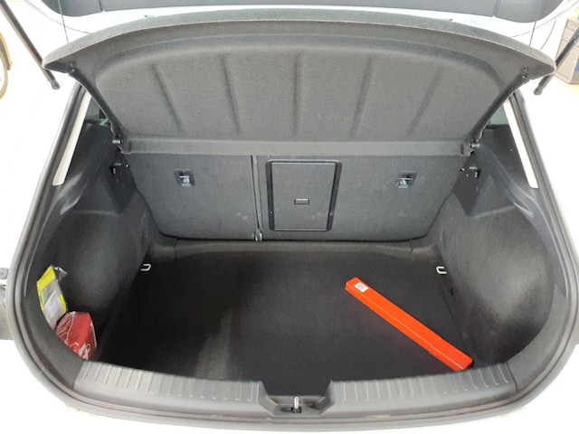 Seat Leon 1.5 eTSI DSG FR-lijn