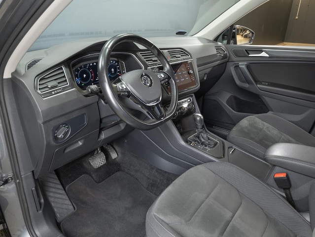 Volkswagen Tiguan Tiguan 1.5actHLOPFFR 110TSID7F
