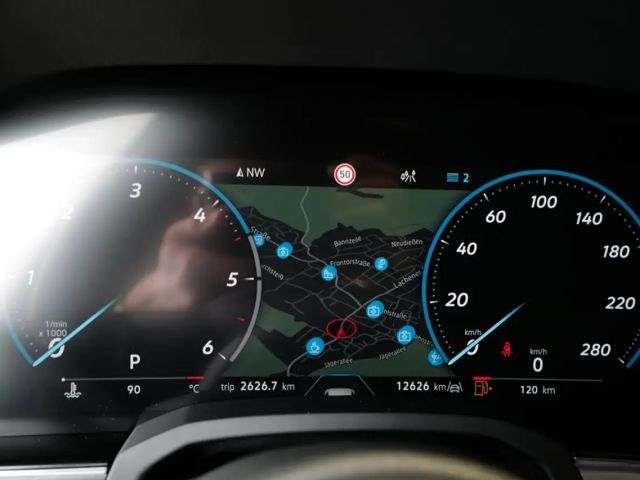 Volkswagen Touareg 3.0 V6 TDI 4Motion