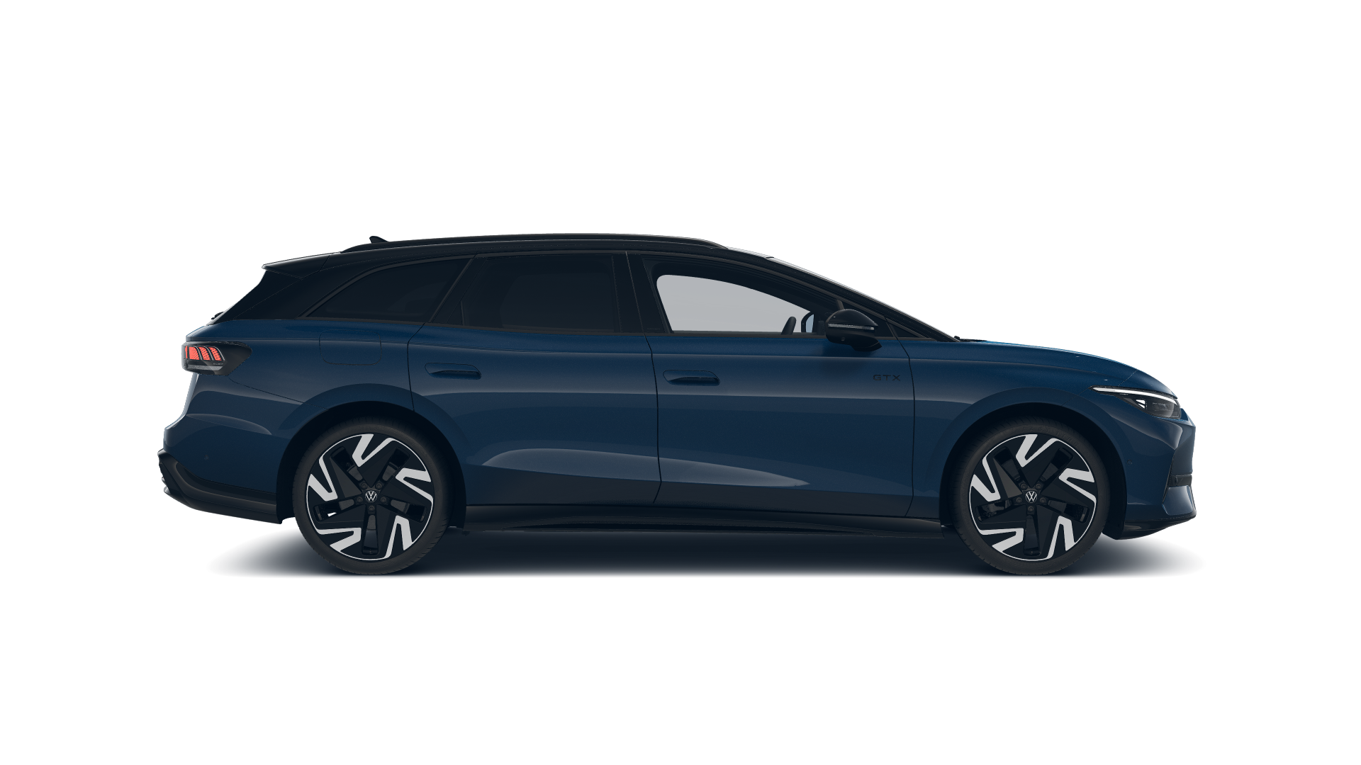 Volkswagen ID.7 GTX Tourer