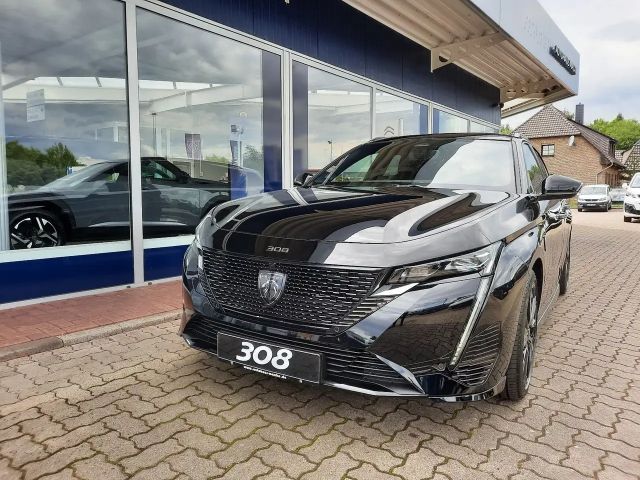 Peugeot 308 GT-Line SW