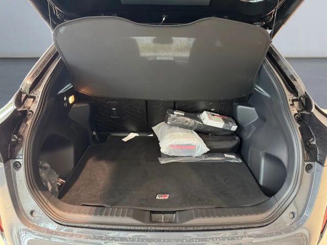 Toyota Yaris Cross GR Hybride