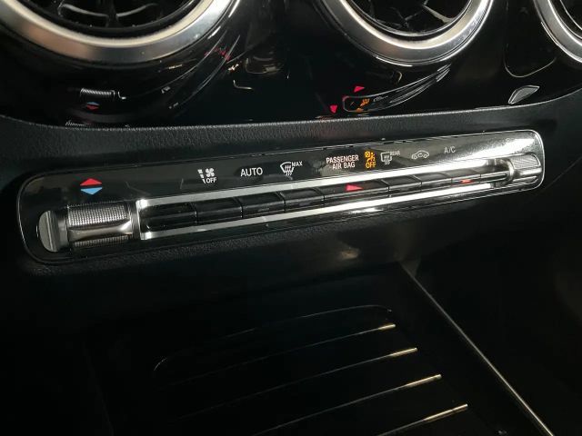 Mercedes-Benz B 200 4MATIC Progressive