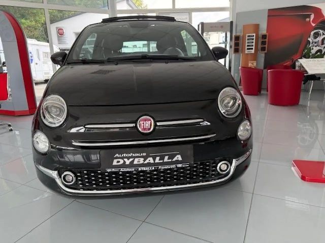 Fiat 500C Dolcevita