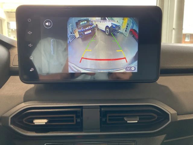 Dacia Jogger Extreme Hybrid 140